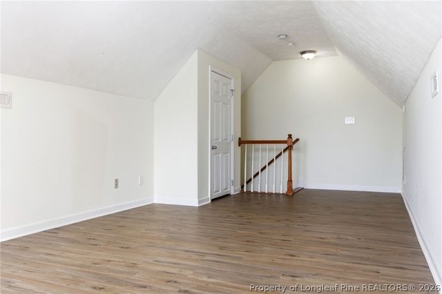 5617 Thackeray Drive, Fayetteville, NC 28306