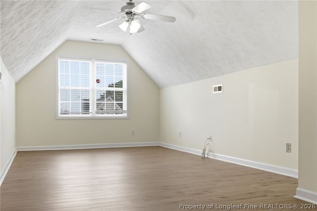 5617 Thackeray Drive, Fayetteville, NC 28306