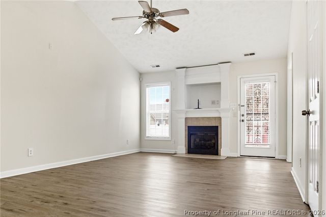 5617 Thackeray Drive, Fayetteville, NC 28306