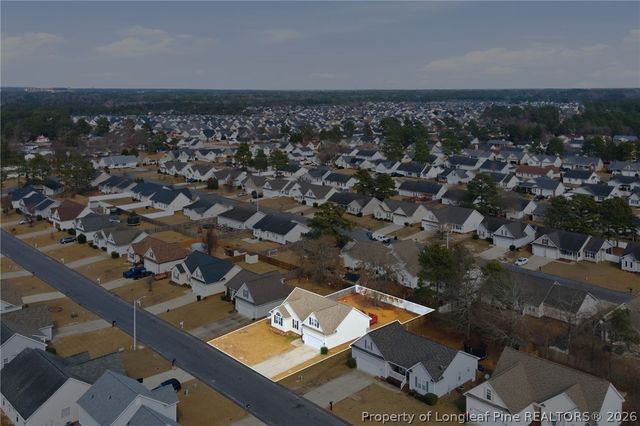 5617 Thackeray Drive, Fayetteville, NC 28306