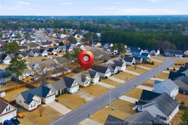 5617 Thackeray Drive, Fayetteville, NC 28306