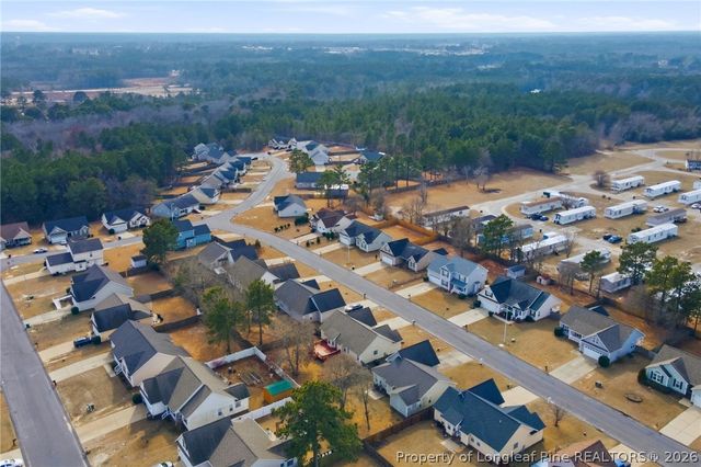 5617 Thackeray Drive, Fayetteville, NC 28306