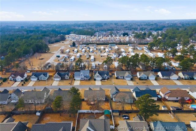 5617 Thackeray Drive, Fayetteville, NC 28306