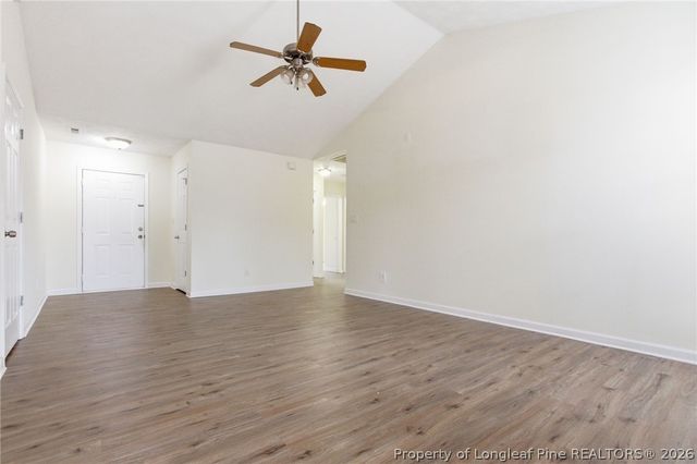 5617 Thackeray Drive, Fayetteville, NC 28306