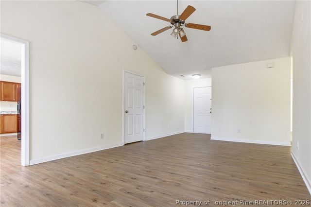 5617 Thackeray Drive, Fayetteville, NC 28306