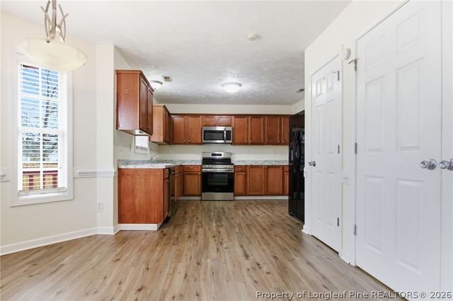 5617 Thackeray Drive, Fayetteville, NC 28306