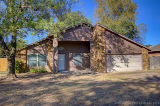 11310 S 106th East Avenue, Bixby, OK 74008