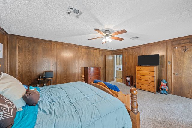 804 Val Verde, Marlin, TX 76661