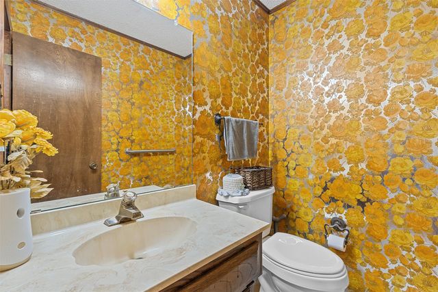 804 Val Verde, Marlin, TX 76661
