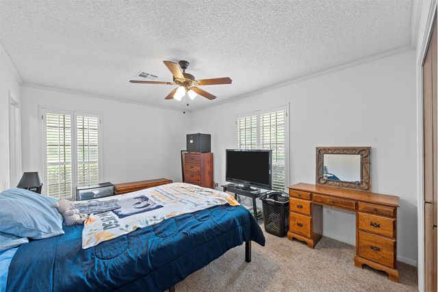 804 Val Verde, Marlin, TX 76661