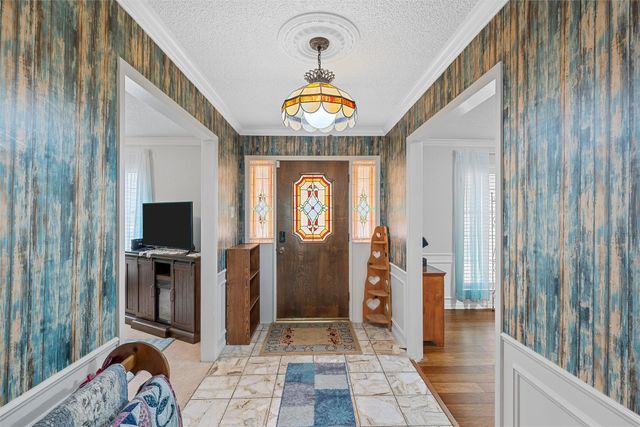 804 Val Verde, Marlin, TX 76661