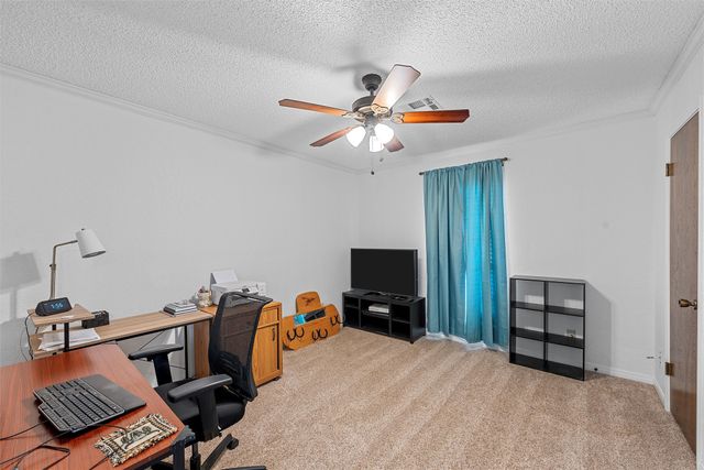 804 Val Verde, Marlin, TX 76661