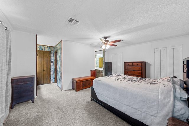 804 Val Verde, Marlin, TX 76661