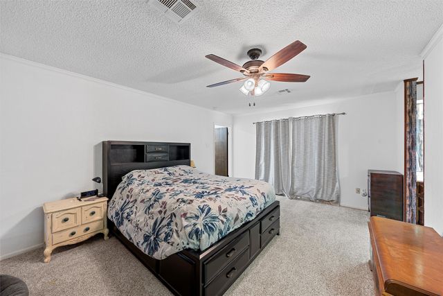 804 Val Verde, Marlin, TX 76661