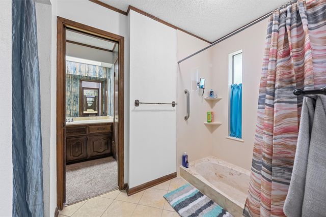 804 Val Verde, Marlin, TX 76661