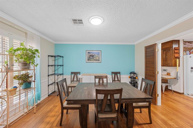 804 Val Verde, Marlin, TX 76661
