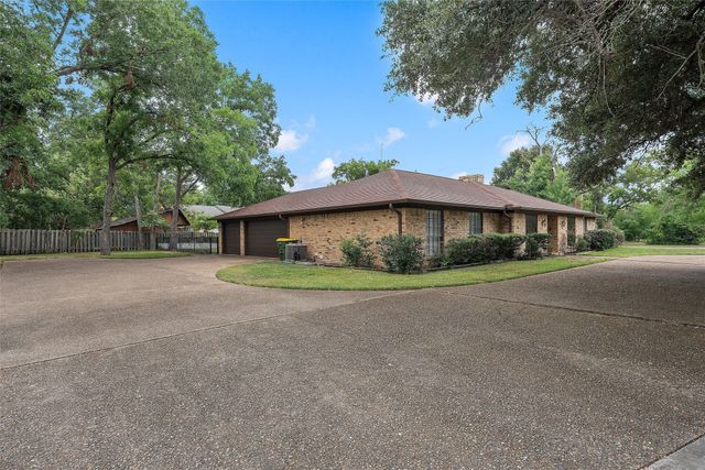 804 Val Verde, Marlin, TX 76661