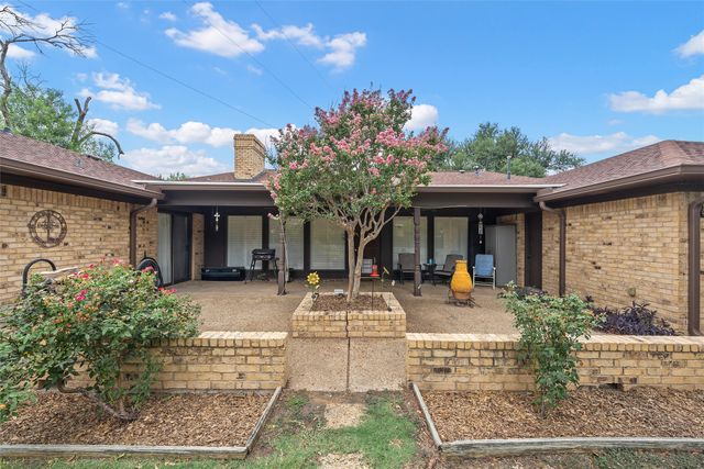 804 Val Verde, Marlin, TX 76661