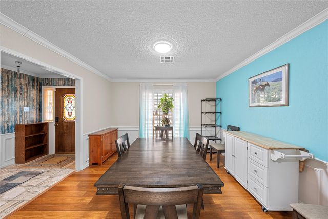 804 Val Verde, Marlin, TX 76661