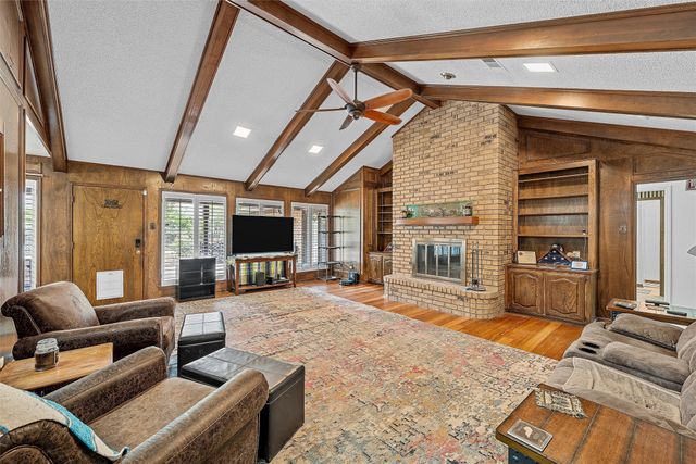 804 Val Verde, Marlin, TX 76661