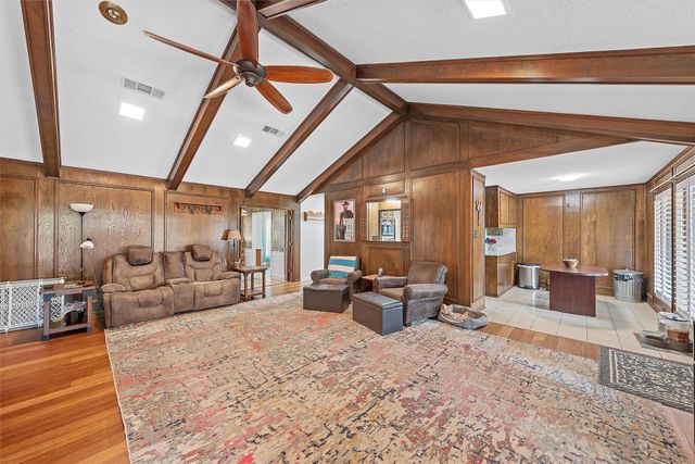 804 Val Verde, Marlin, TX 76661