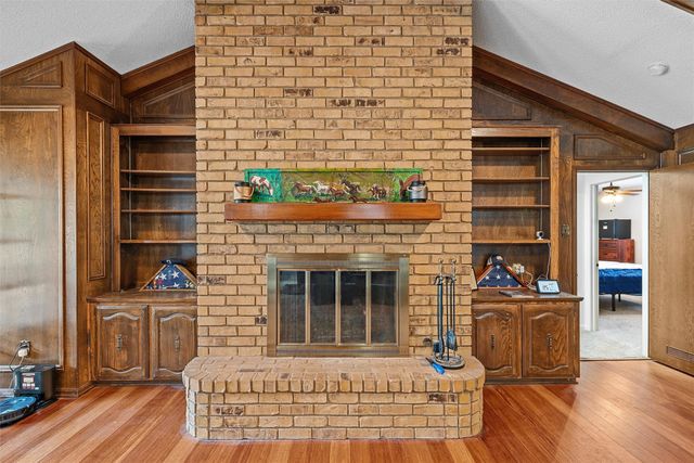 804 Val Verde, Marlin, TX 76661