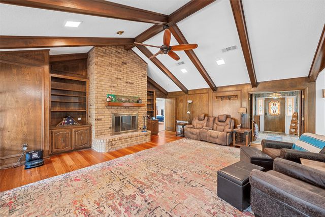 804 Val Verde, Marlin, TX 76661