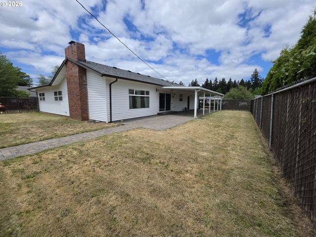 809 FLINT Ave, Vancouver, WA 98664