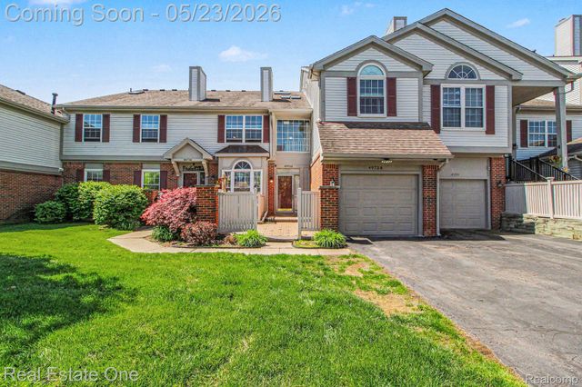 49738 Plymouth Way 81, Plymouth Charter Township, MI 48170