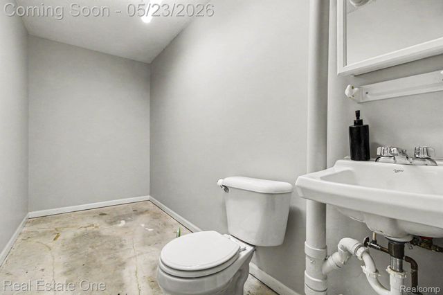 49738 Plymouth Way 81, Plymouth Charter Township, MI 48170