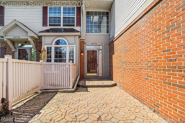 49738 Plymouth Way 81, Plymouth Charter Township, MI 48170