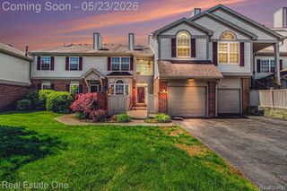 49738 Plymouth Way 81, Plymouth Charter Township, MI 48170