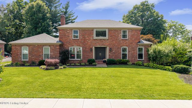 502 Rothbury Ln, Douglass Hills, KY 40243