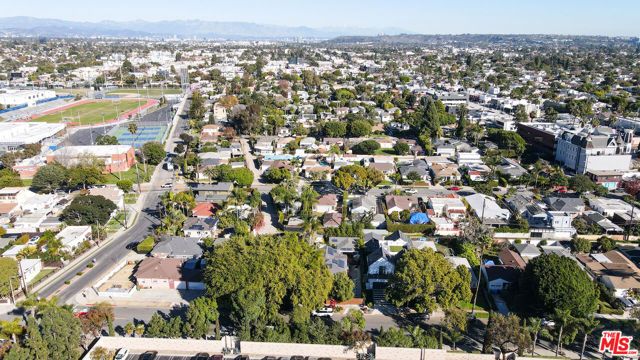 3932 Glencoe Avenue, Culver City, CA 90291