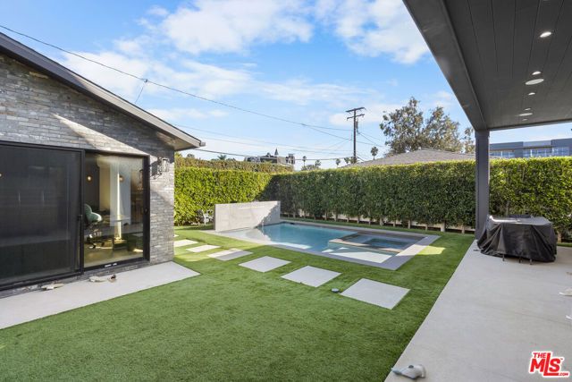 3932 Glencoe Avenue, Culver City, CA 90291