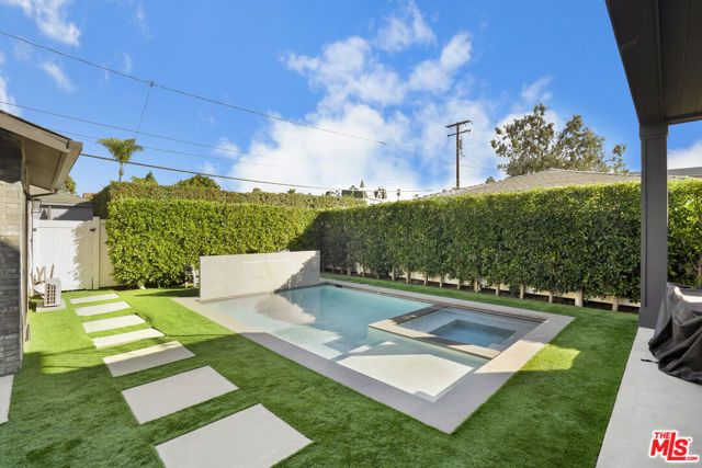 3932 Glencoe Avenue, Culver City, CA 90291