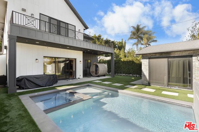 3932 Glencoe Avenue, Culver City, CA 90291