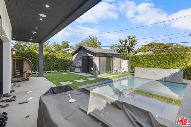 3932 Glencoe Avenue, Culver City, CA 90291