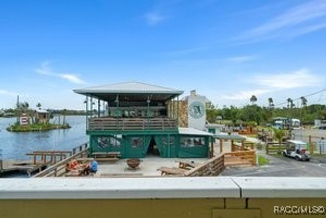 5291 S Cherokee Way, Homosassa, FL 34448