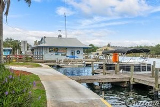 5291 S Cherokee Way, Homosassa, FL 34448