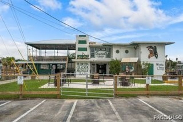 5291 S Cherokee Way, Homosassa, FL 34448