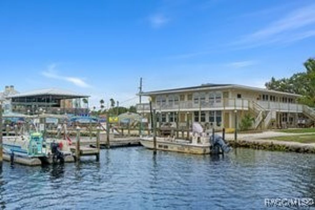 5291 S Cherokee Way, Homosassa, FL 34448