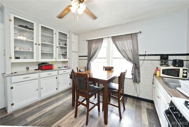 5 Humphrey Road, Buffalo, NY 14207