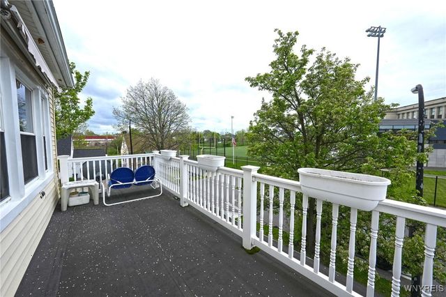 5 Humphrey Road, Buffalo, NY 14207