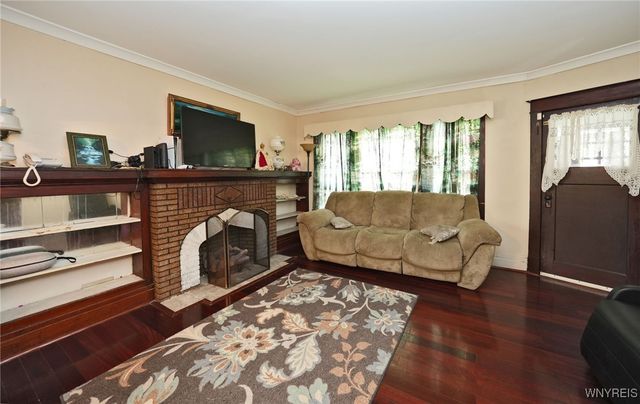 5 Humphrey Road, Buffalo, NY 14207