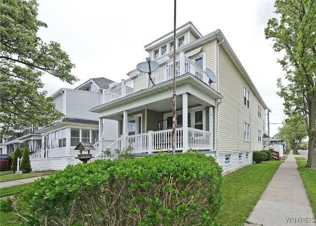 5 Humphrey Road, Buffalo, NY 14207