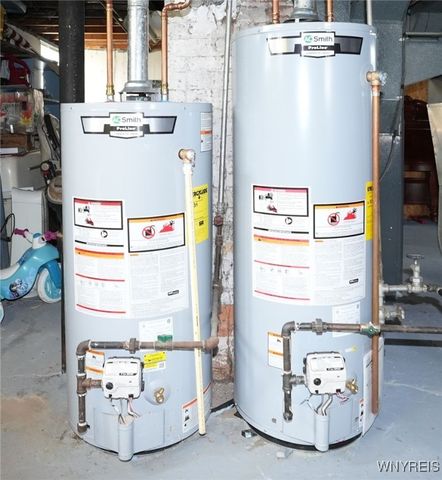 5 Humphrey Road, Buffalo, NY 14207