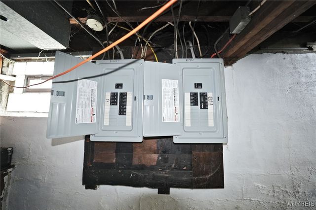 5 Humphrey Road, Buffalo, NY 14207