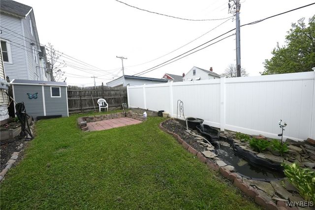 5 Humphrey Road, Buffalo, NY 14207