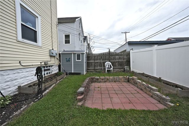 5 Humphrey Road, Buffalo, NY 14207